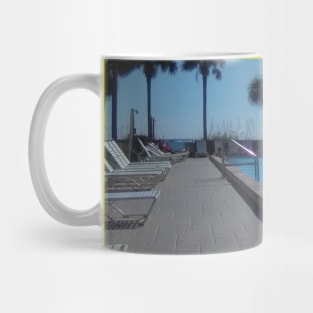 Wilanrod studio presents poolside Mug